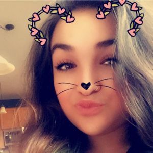 Meet your Posher, Kate